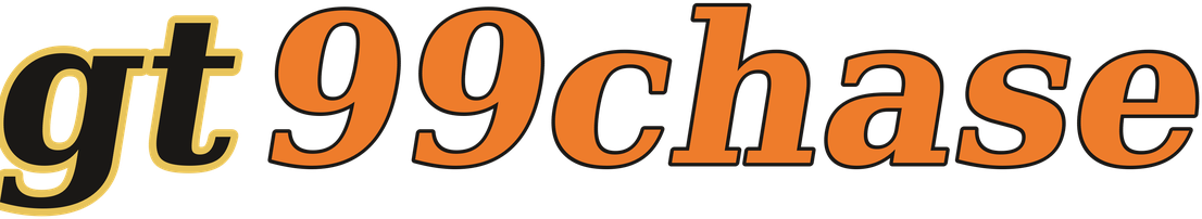 gt99chase logo